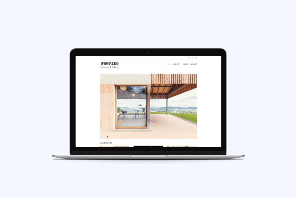 Gestión Web - Servicios Web