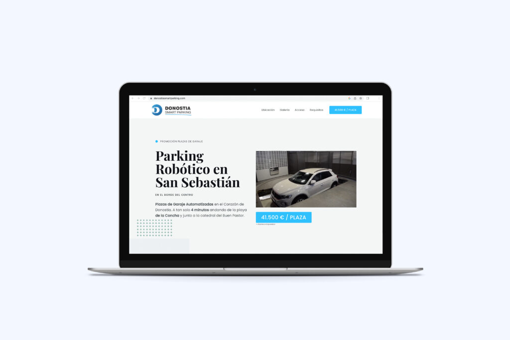 Alojamiento Web - Servicios Web