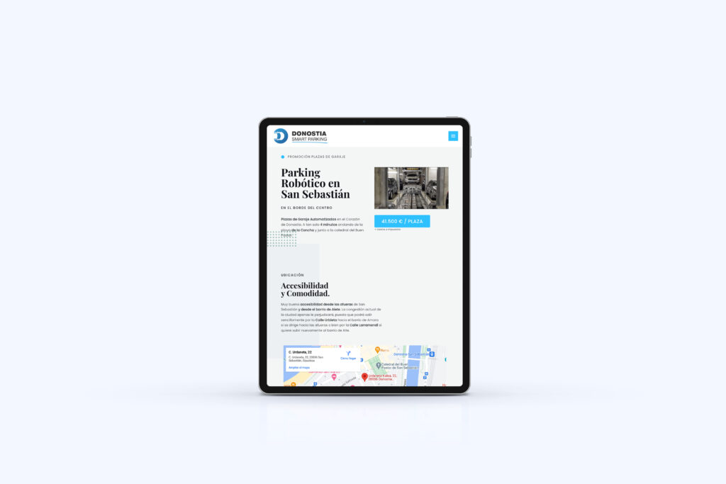 Alojamiento Web y Mails - Servicios Web