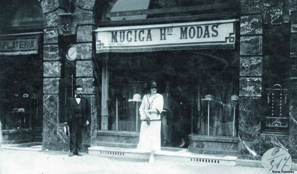 Reina Victoria Eugenia - Ruta Temática - Branded Content